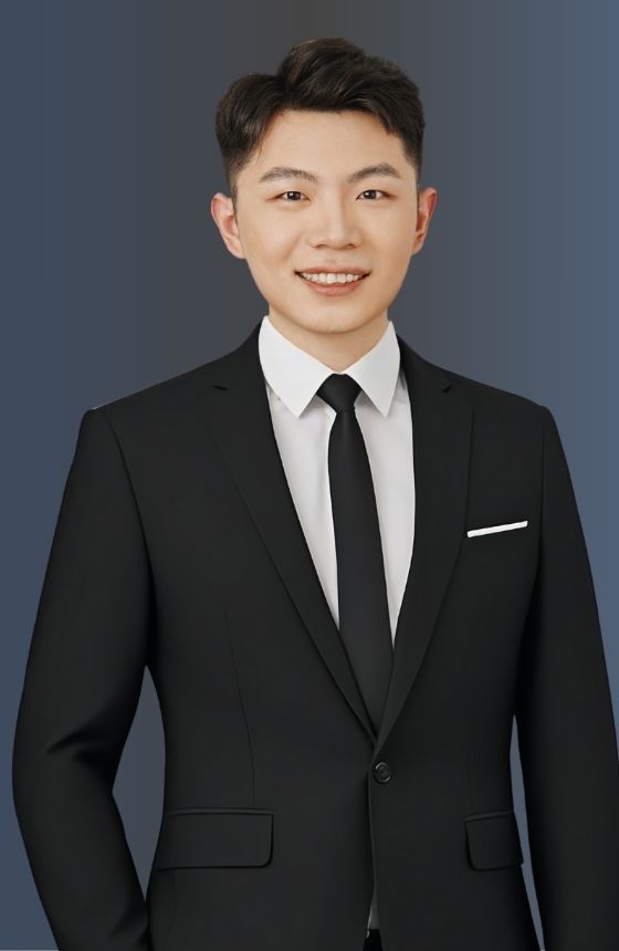 Zhiyuan Wen